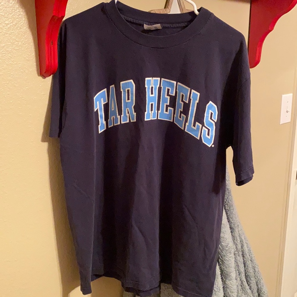 Tar Heels tshirt!!